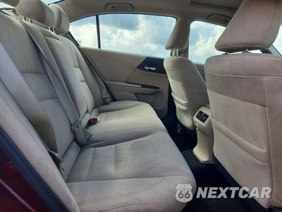 Zdjęcie 10 z 12 samochodu: 2015 HONDA ACCORD EX VIN:1HGCR2F78FA190878 - miniatura