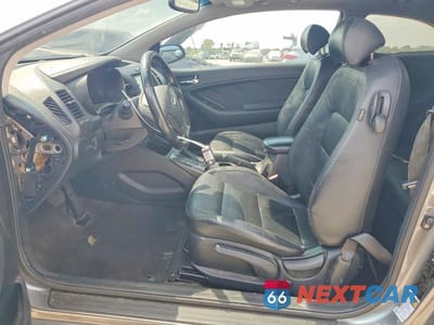 Zdjęcie 7 z 12 samochodu: 2014 KIA FORTE KOUP EX VIN:KNAFX6A87E5172241 - miniatura