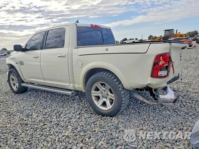 Drugie zdjęcie samochodu z przodu: 2016 RAM 1500 LONGHORN VIN:1C6RR7PT9GS251238 - miniatura