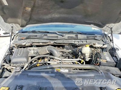 Zdjęcie 11 z 13 samochodu: 2014 RAM 1500 SLT VIN:1C6RR6LT1ES205870 - miniatura