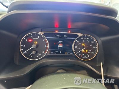 Zdjęcie 9 z 12 samochodu: 2024 NISSAN ROGUE S VIN:5N1BT3AB6RC683637 - miniatura