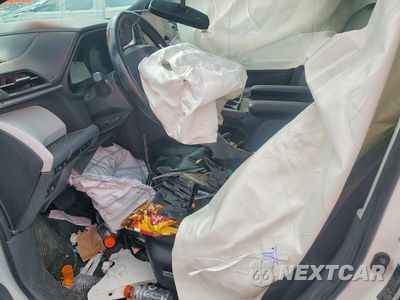 Zdjęcie 7 z 13 samochodu: 2022 TOYOTA SIENNA XSE VIN:5TDDSKFC4NS059419 - miniatura