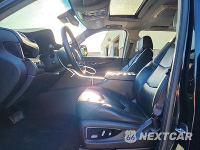 Zdjęcie 7 z 13 samochodu: 2015 CADILLAC ESCALADE LUXURY VIN:1GYS4MKJ1FR628559 - miniatura