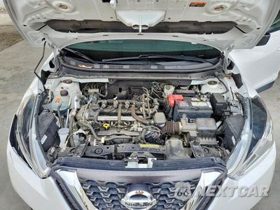 Zdjęcie 12 z 14 samochodu: 2019 NISSAN KICKS SV VIN:3N1CP5CU7KL499053 - miniatura