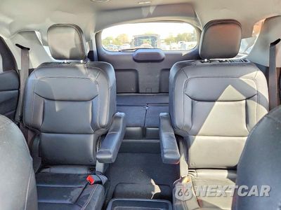 Zdjęcie 10 z 14 samochodu: 2021 FORD EXPLORER XLT VIN:1FMSK7DH8MGC09829 - miniatura