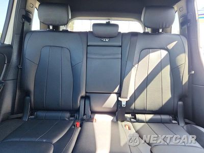 Zdjęcie 10 z 13 samochodu: 2022 MERCEDES-BENZ GLB 250 VIN:W1N4M4GB4NW169780 - miniatura