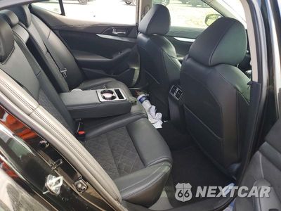 Zdjęcie 10 z 12 samochodu: 2016 NISSAN MAXIMA 3.5 SR VIN:1N4AA6AP5GC448555 - miniatura