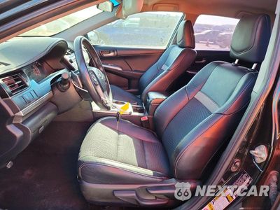 Zdjęcie 7 z 12 samochodu: 2013 TOYOTA CAMRY SE VIN:4T1BF1FK1DU220151 - miniatura
