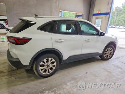 Trzecie zdjęcie samochodu z tyłu: 2025 FORD ESCAPE ACTIVE VIN:1FMCU9GN0SUA16133 - miniatura