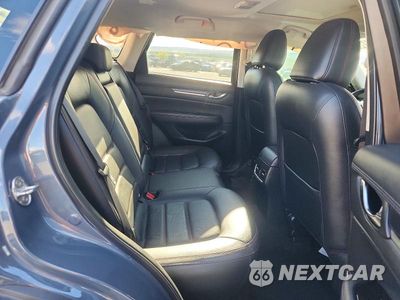 Zdjęcie 10 z 12 samochodu: 2022 MAZDA CX-5 PREFERRED VIN:JM3KFBCM7N0547637 - miniatura