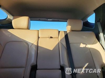 Zdjęcie 10 z 13 samochodu: 2014 HYUNDAI SANTA FE SPORT 2.4L VIN:5XYZU3LB8EG182574 - miniatura