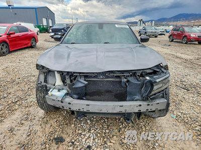 Piąte zdjęcie samochodu w środku: 2019 DODGE CHARGER SXT VIN:2C3CDXJG4KH520579 - miniatura