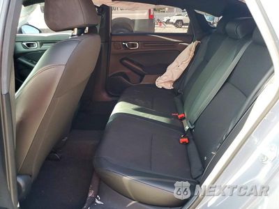 Zdjęcie 10 z 12 samochodu: 2024 HONDA CIVIC SPORT VIN:2HGFE2F55RH593875 - miniatura