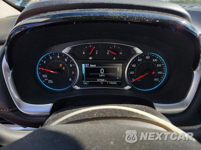 Zdjęcie 9 z 14 samochodu: 2018 CHEVROLET TRAVERSE LT VIN:1GNERGKW0JJ183196 - miniatura