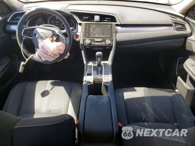 Zdjęcie 8 z 12 samochodu: 2016 HONDA CIVIC EX VIN:2HGFC1F30GH644324 - miniatura