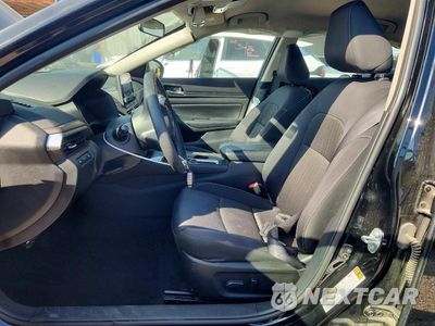 Zdjęcie 7 z 12 samochodu: 2025 NISSAN ALTIMA SV VIN:1N4BL4DV6SN323185 - miniatura