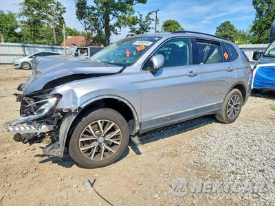 2020 VOLKSWAGEN TIGUAN SE 3VV3B7AX4LM112802 - główne zdjęcie licytacji z USA - miniatura
