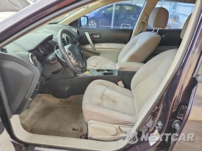 Zdjęcie 7 z 13 samochodu: 2014 NISSAN ROGUE SELECT S VIN:JN8AS5MT7EW624001 - miniatura