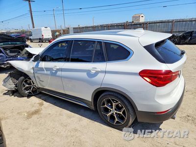 Drugie zdjęcie samochodu z przodu: 2018 BMW X1 XDRIVE28I VIN:WBXHT3C39J5F92719 - miniatura