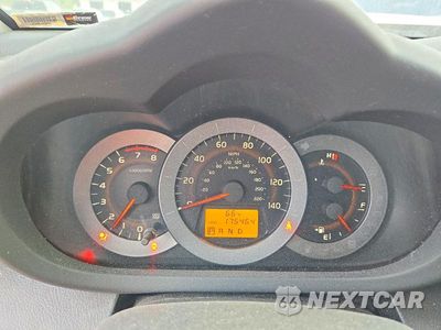 Zdjęcie 9 z 13 samochodu: 2012 TOYOTA RAV4 SPORT VIN:JTMRF4DV4C5054542 - miniatura