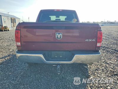 Zdjęcie 6 z 13 samochodu: 2021 RAM 1500 CLASSIC VIN:3C6RR7KG7MG564561 - miniatura