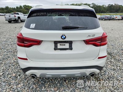 Zdjęcie 6 z 13 samochodu: 2018 BMW X3 XDRIVE30I VIN:5UXTR9C54JLD66687 - miniatura
