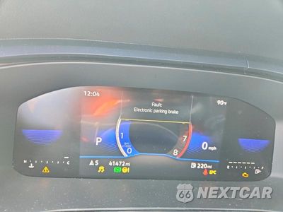 Zdjęcie 9 z 12 samochodu: 2023 VOLKSWAGEN TAOS SE VIN:3VVEX7B23PM362275 - miniatura