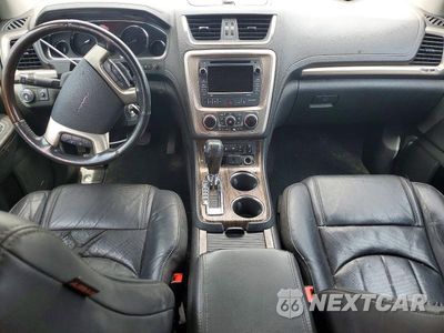 Zdjęcie 8 z 13 samochodu: 2016 GMC ACADIA DENALI VIN:1GKKRTKD1GJ268032 - miniatura