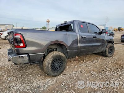 Trzecie zdjęcie samochodu z tyłu: 2020 RAM 1500 BIG HORN/LONE STAR VIN:1C6SRFBT5LN366317 - miniatura