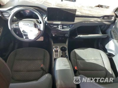 Zdjęcie 8 z 12 samochodu: 2025 FORD ESCAPE ACTIVE VIN:1FMCU0GN5SUA29052 - miniatura