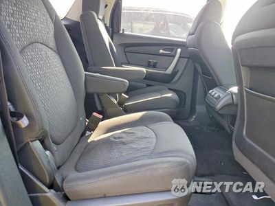 Zdjęcie 11 z 13 samochodu: 2011 GMC ACADIA SLE VIN:1GKKRPED4BJ351384 - miniatura