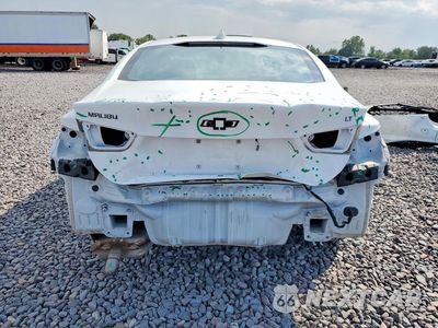 Zdjęcie 6 z 13 samochodu: 2024 CHEVROLET MALIBU LT VIN:1G1ZD5ST1RF123017 - miniatura