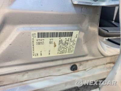 Zdjęcie 12 z 12 samochodu: 2020 NISSAN MAXIMA SV VIN:1N4AA6CV3LC372081 - miniatura