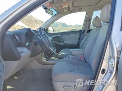 Zdjęcie 7 z 14 samochodu: 2008 TOYOTA RAV4 LIMITED VIN:JTMBK31V486033364 - miniatura