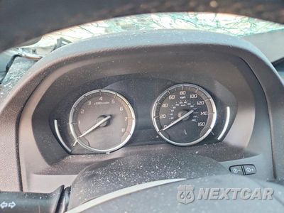 Zdjęcie 9 z 13 samochodu: 2017 ACURA MDX VIN:5FRYD4H87HB032349 - miniatura