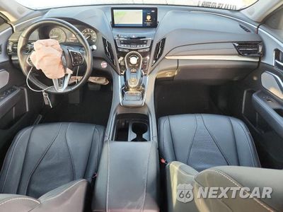 Zdjęcie 8 z 14 samochodu: 2021 ACURA RDX TECHNOLOGY VIN:5J8TC2H55ML030200 - miniatura