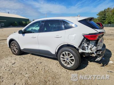 Drugie zdjęcie samochodu z przodu: 2021 FORD ESCAPE SE VIN:1FMCU9G66MUA13166 - miniatura