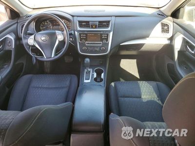 Zdjęcie 8 z 12 samochodu: 2017 NISSAN ALTIMA 2.5 S VIN:1N4AL3AP9HN302190 - miniatura