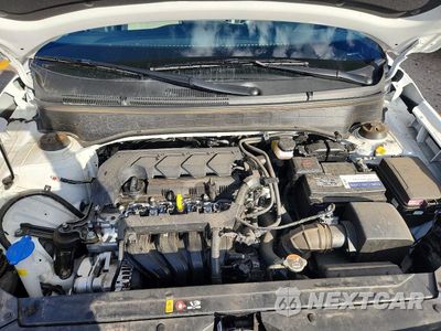 Zdjęcie 11 z 12 samochodu: 2026 HYUNDAI VENUE SEL VIN:KMHRC8A36TU421798 - miniatura