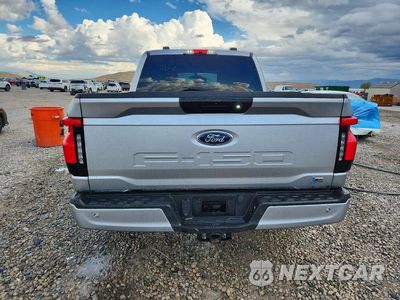 Zdjęcie 6 z 13 samochodu: 2022 FORD F150 LIGHTNING PRO VIN:1FTVW1EL3NWG05602 - miniatura