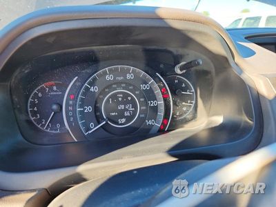 Zdjęcie 9 z 14 samochodu: 2014 HONDA CR-V EXL VIN:2HKRM4H78EH623722 - miniatura