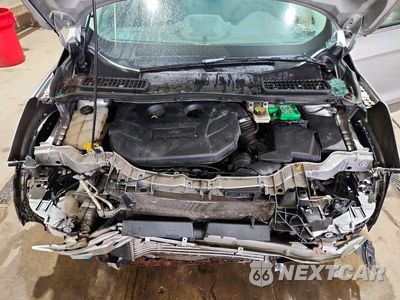 Zdjęcie 12 z 14 samochodu: 2016 FORD ESCAPE SE VIN:1FMCU9G97GUB10987 - miniatura