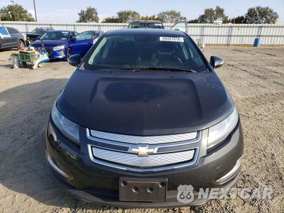 Piąte zdjęcie samochodu w środku: 2014 CHEVROLET VOLT VIN:1G1RE6E44EU134915 - miniatura