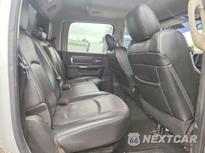 Zdjęcie 6 z 10 samochodu: 2013 RAM 3500 LARAMIE VIN:3C63RRJL1DG575183 - miniatura