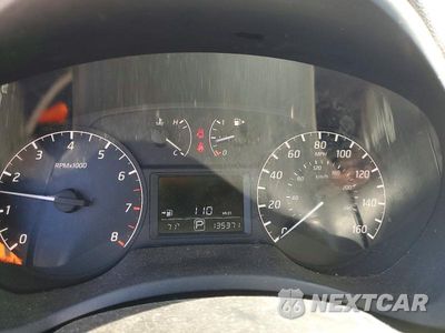 Zdjęcie 9 z 12 samochodu: 2015 NISSAN SENTRA S VIN:3N1AB7AP5FY289641 - miniatura
