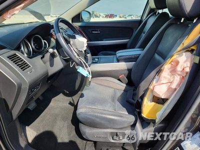 Zdjęcie 7 z 13 samochodu: 2015 MAZDA CX-9 GRAND TOURING VIN:JM3TB2DA8F0457399 - miniatura