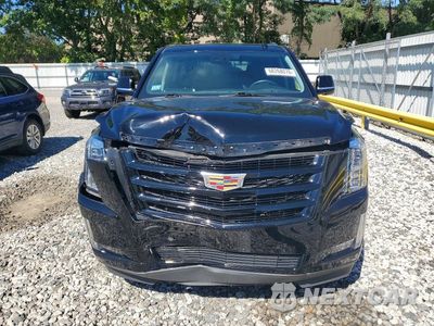 Piąte zdjęcie samochodu w środku: 2020 CADILLAC ESCALADE LUXURY VIN:1GYS4BKJ8LR285202 - miniatura