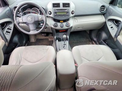 Zdjęcie 8 z 12 samochodu: 2012 TOYOTA RAV4 VIN:2T3BF4DV6CW201647 - miniatura