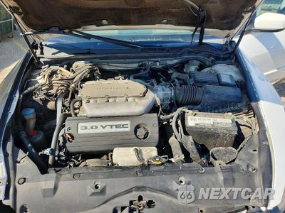 Zdjęcie 11 z 12 samochodu: 2006 HONDA ACCORD EX VIN:1HGCM66546A034681 - miniatura