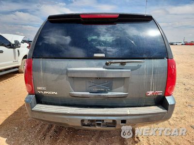 Zdjęcie 6 z 13 samochodu: 2008 GMC YUKON VIN:1GKFC13068R168479 - miniatura